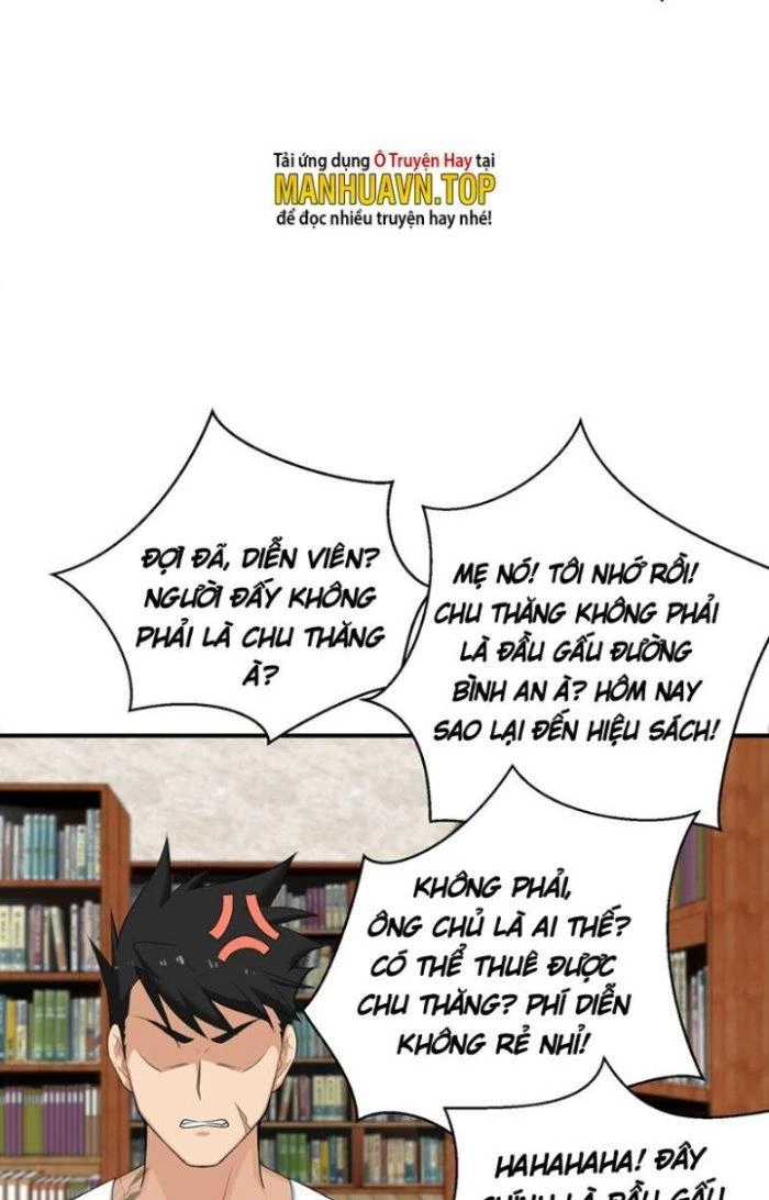 Ta Phổ Cập Tu Tiên Cho Thế Giới Chapter 5 - 55