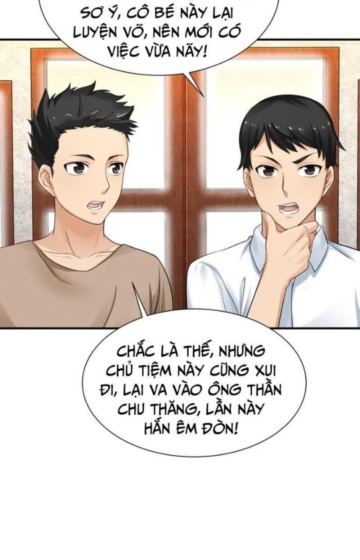 Ta Phổ Cập Tu Tiên Cho Thế Giới Chapter 5 - 61