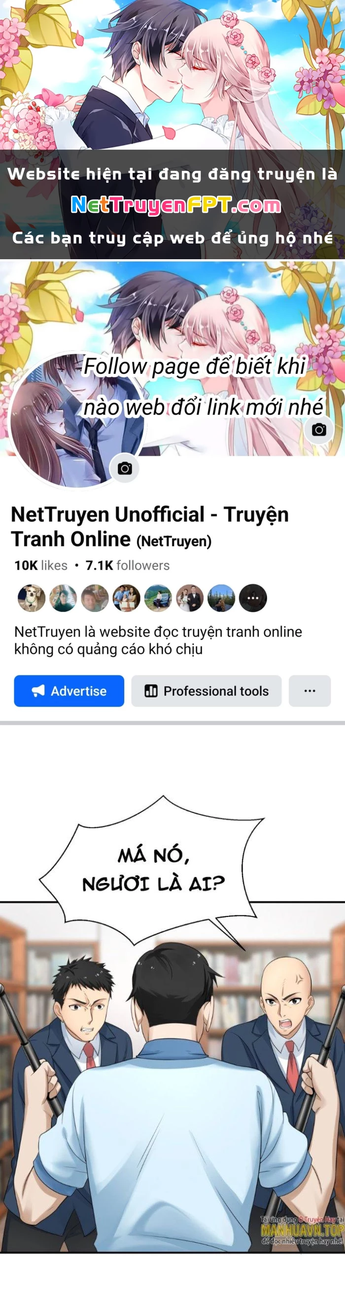 Ta Phổ Cập Tu Tiên Cho Thế Giới Chapter 6 - 1