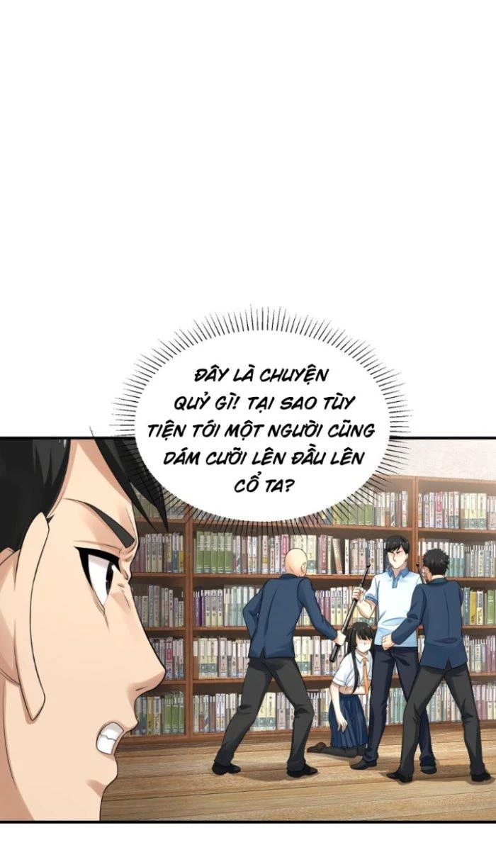 Ta Phổ Cập Tu Tiên Cho Thế Giới Chapter 6 - 2