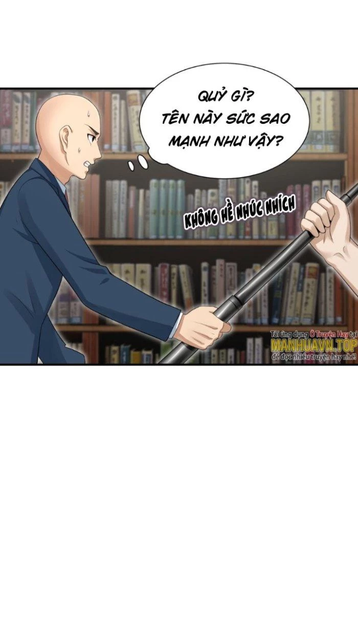 Ta Phổ Cập Tu Tiên Cho Thế Giới Chapter 6 - 4