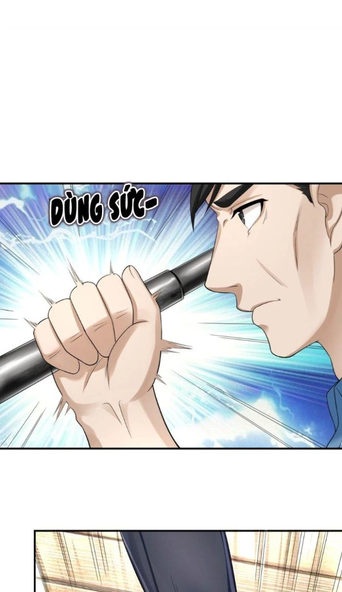Ta Phổ Cập Tu Tiên Cho Thế Giới Chapter 6 - 5