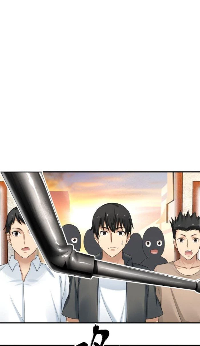 Ta Phổ Cập Tu Tiên Cho Thế Giới Chapter 6 - 9