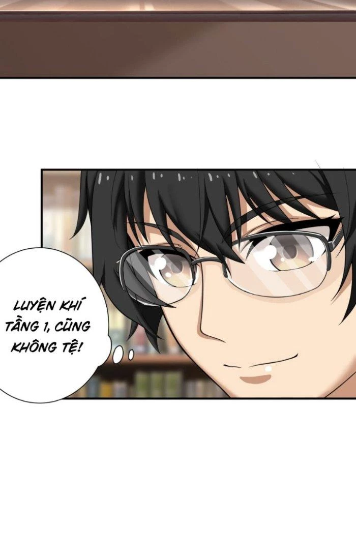 Ta Phổ Cập Tu Tiên Cho Thế Giới Chapter 6 - 14
