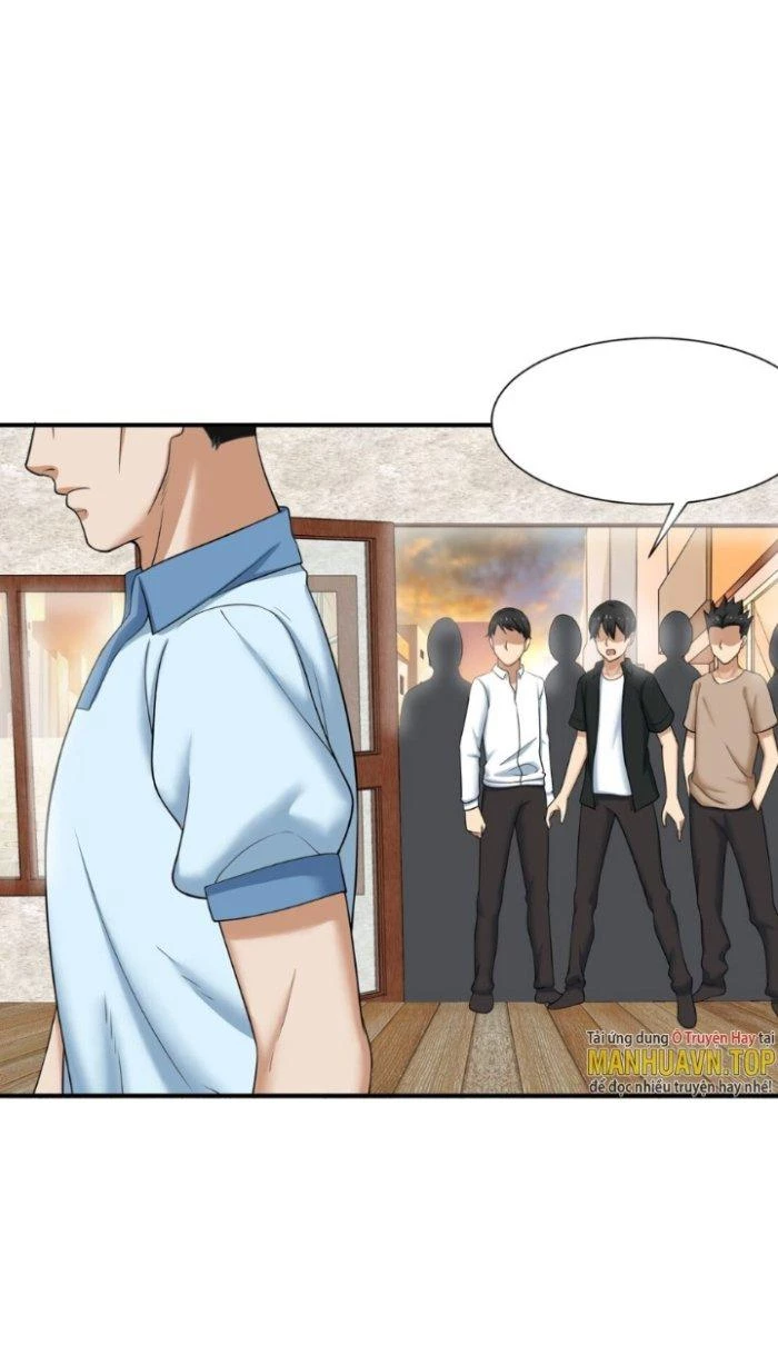 Ta Phổ Cập Tu Tiên Cho Thế Giới Chapter 6 - 15
