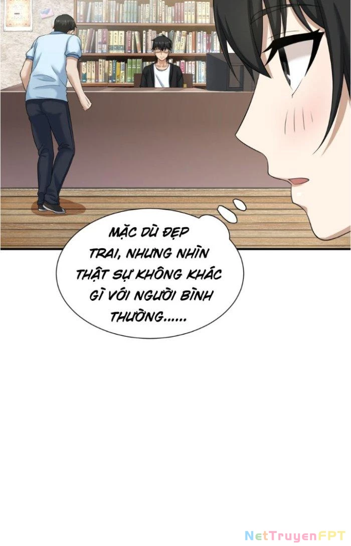 Ta Phổ Cập Tu Tiên Cho Thế Giới Chapter 6 - 25