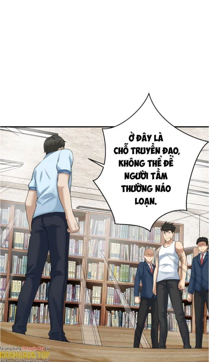 Ta Phổ Cập Tu Tiên Cho Thế Giới Chapter 6 - 26