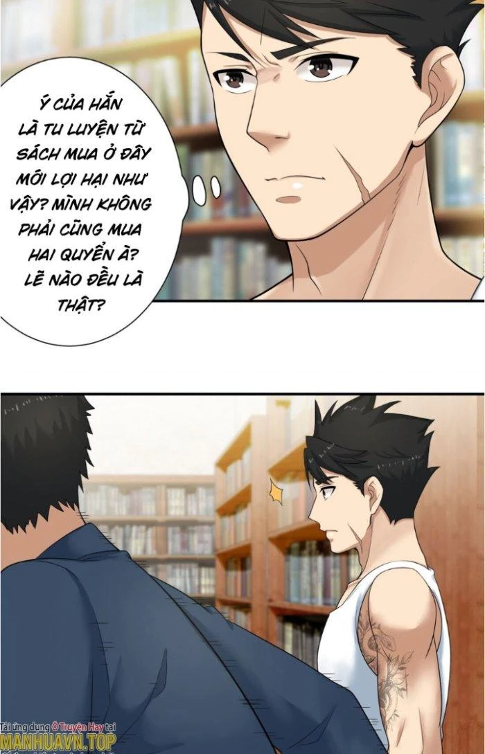 Ta Phổ Cập Tu Tiên Cho Thế Giới Chapter 6 - 29