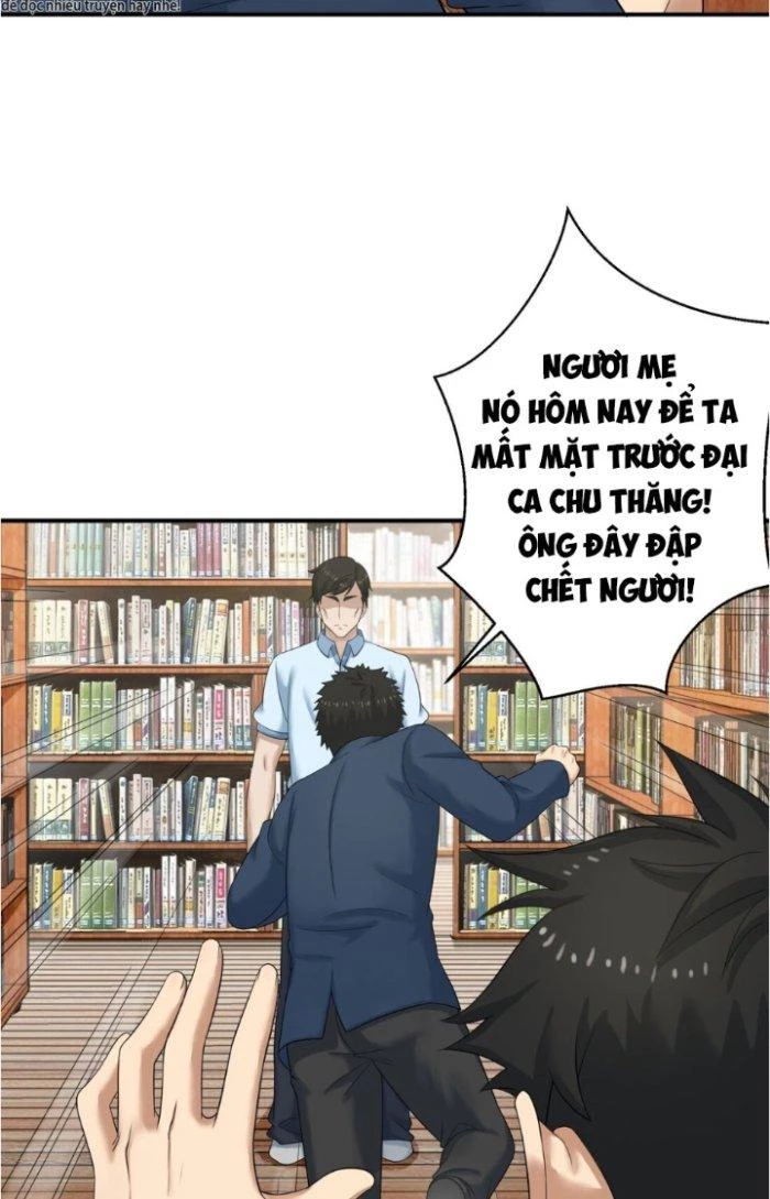 Ta Phổ Cập Tu Tiên Cho Thế Giới Chapter 6 - 30