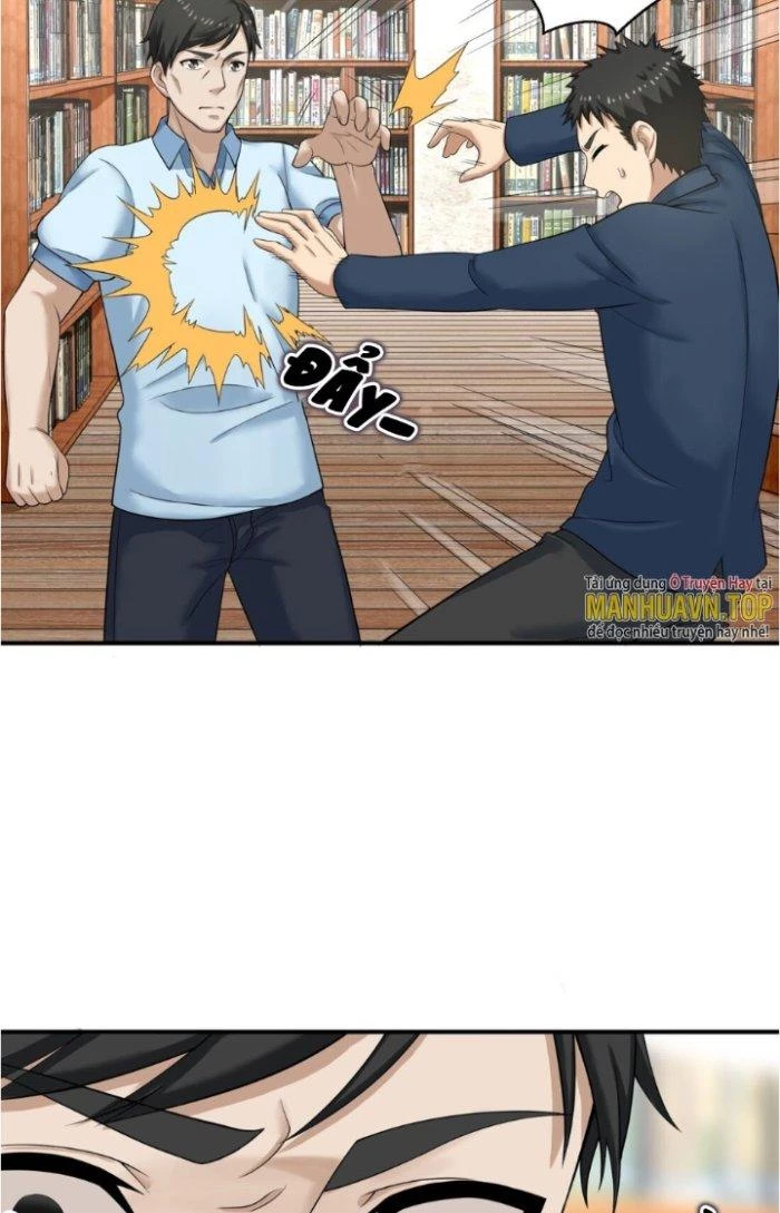 Ta Phổ Cập Tu Tiên Cho Thế Giới Chapter 6 - 35