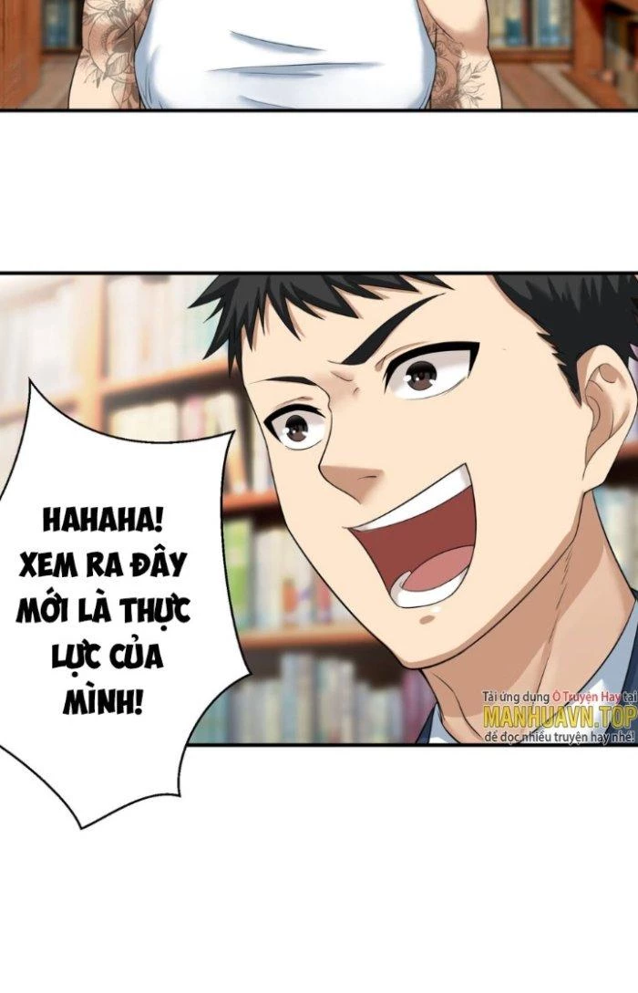 Ta Phổ Cập Tu Tiên Cho Thế Giới Chapter 6 - 43