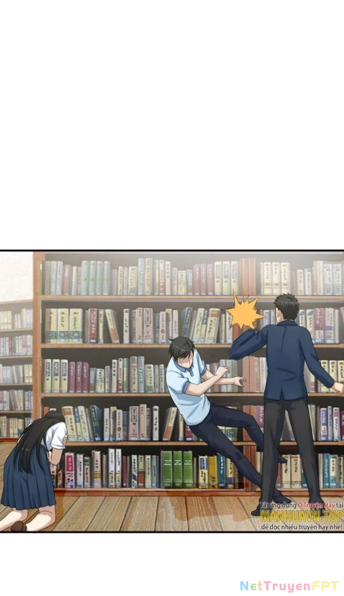 Ta Phổ Cập Tu Tiên Cho Thế Giới Chapter 6 - 44