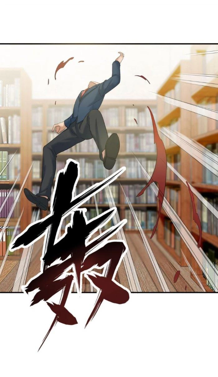 Ta Phổ Cập Tu Tiên Cho Thế Giới Chapter 6 - 47