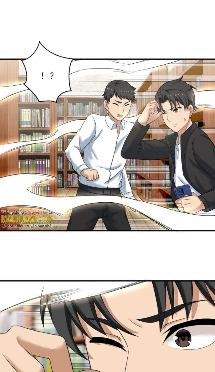Ta Phổ Cập Tu Tiên Cho Thế Giới Chapter 6 - 51