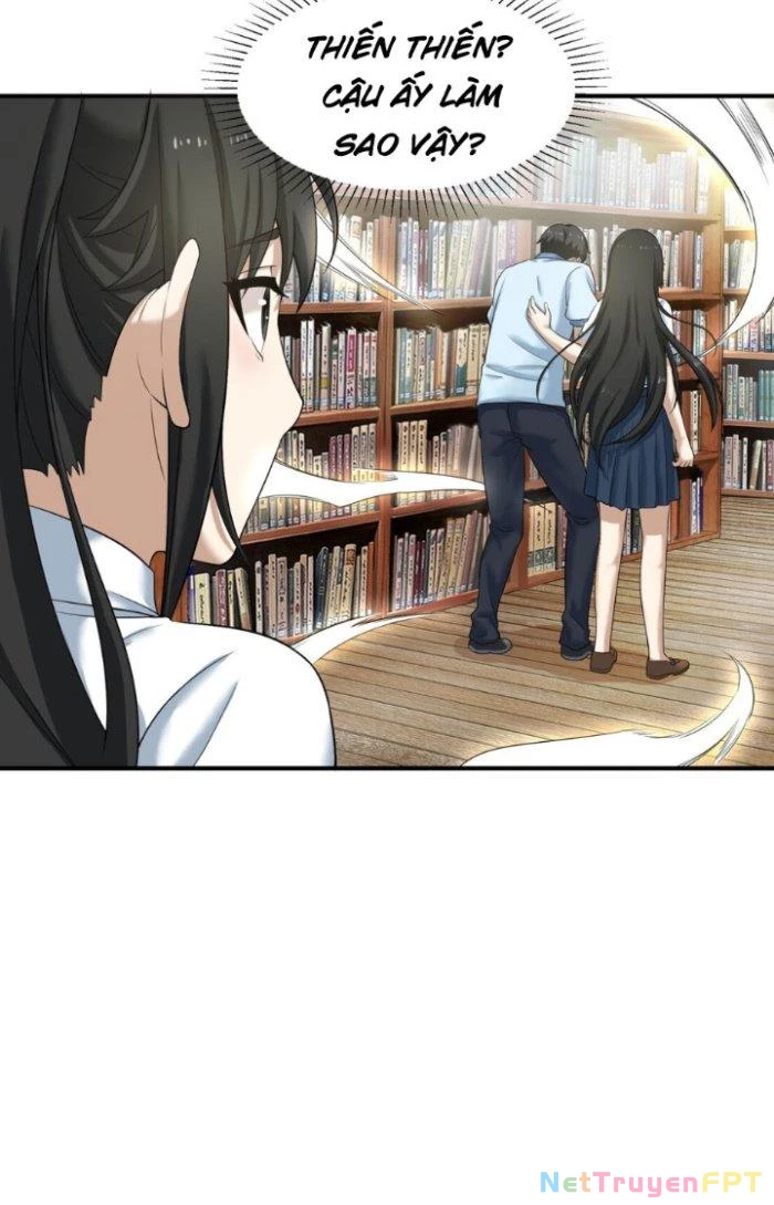 Ta Phổ Cập Tu Tiên Cho Thế Giới Chapter 6 - 54