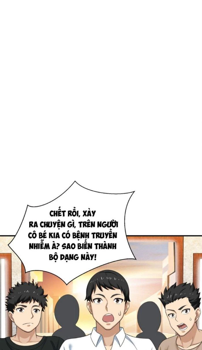 Ta Phổ Cập Tu Tiên Cho Thế Giới Chapter 6 - 66