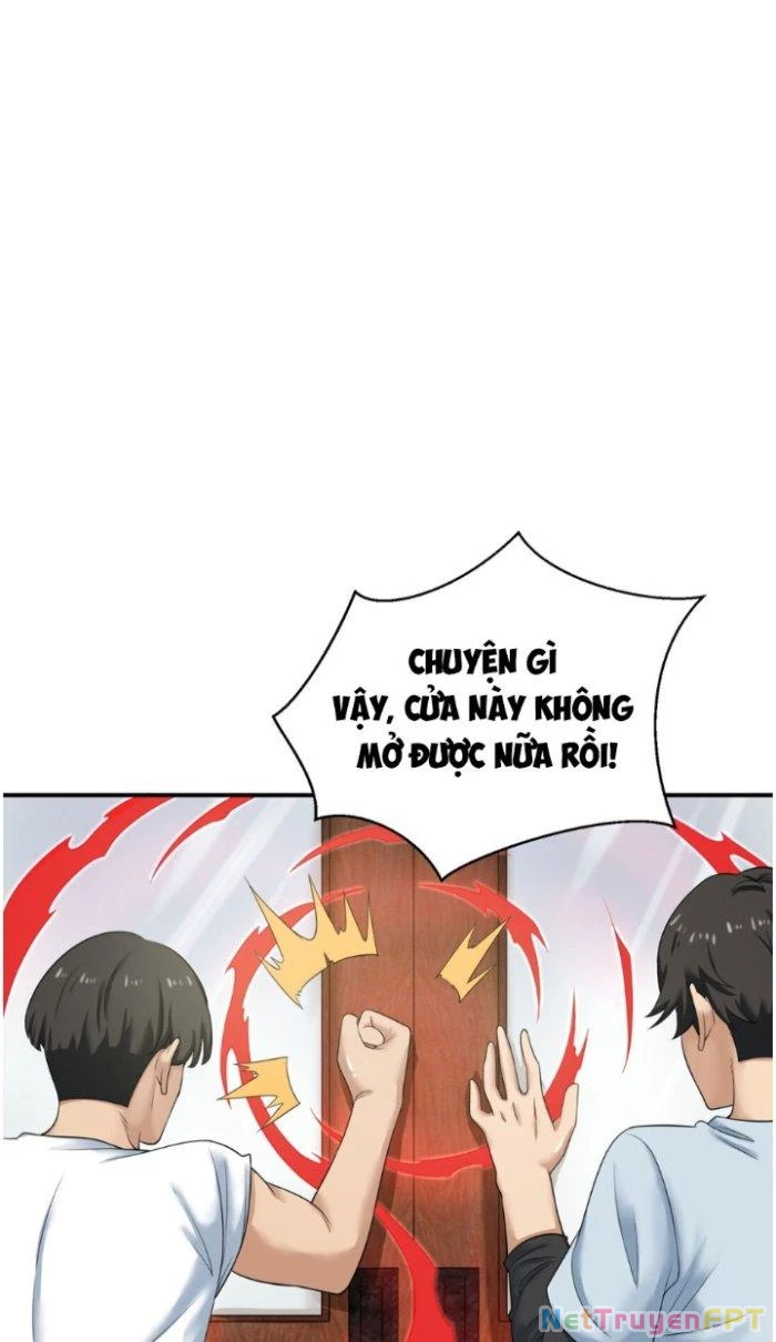 Ta Phổ Cập Tu Tiên Cho Thế Giới Chapter 7 - 2