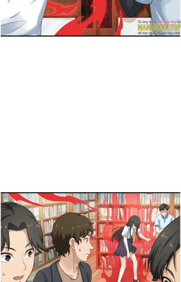 Ta Phổ Cập Tu Tiên Cho Thế Giới Chapter 7 - 3