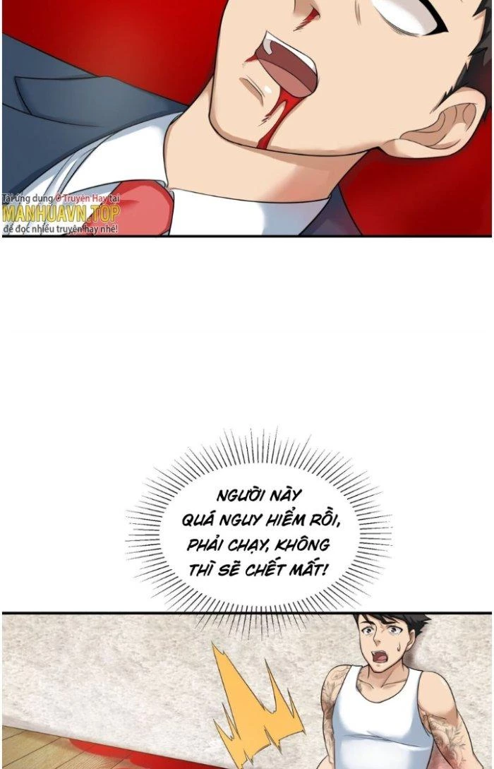 Ta Phổ Cập Tu Tiên Cho Thế Giới Chapter 7 - 10