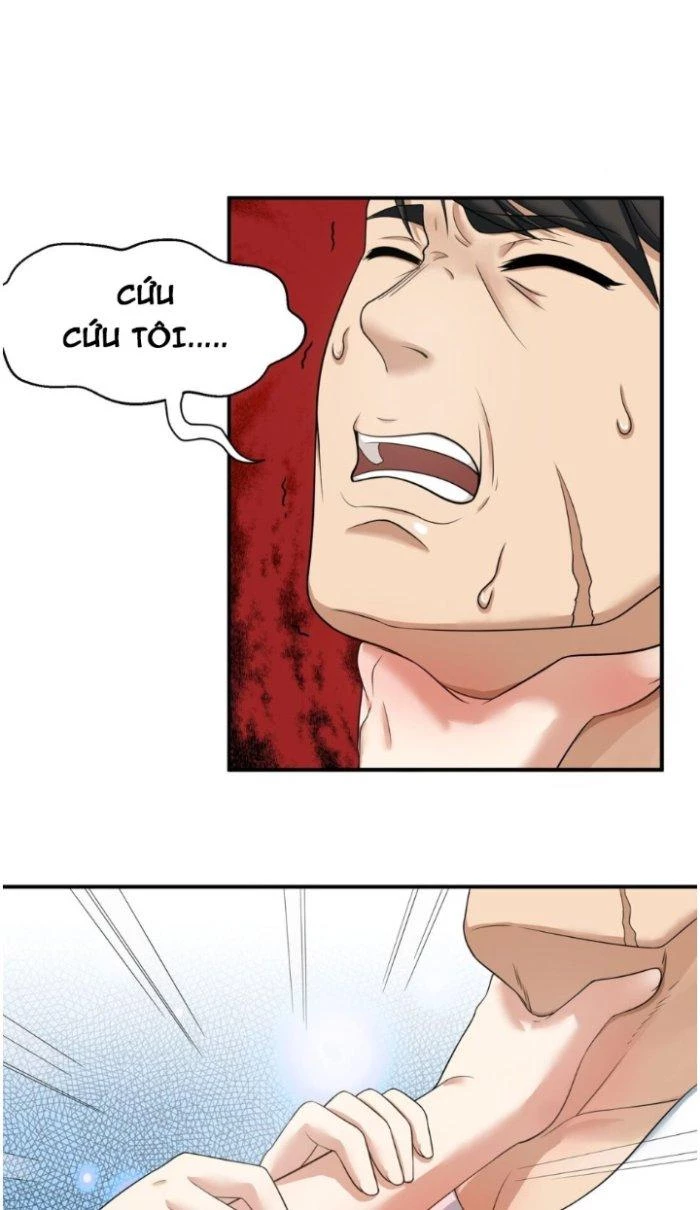 Ta Phổ Cập Tu Tiên Cho Thế Giới Chapter 7 - 16
