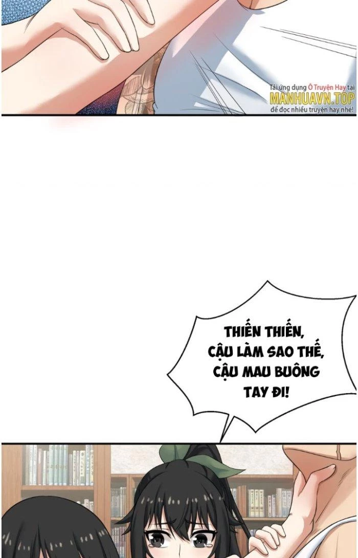 Ta Phổ Cập Tu Tiên Cho Thế Giới Chapter 7 - 17