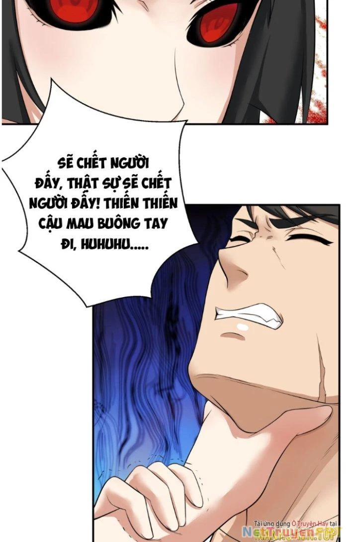 Ta Phổ Cập Tu Tiên Cho Thế Giới Chapter 7 - 19