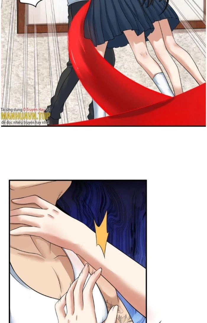Ta Phổ Cập Tu Tiên Cho Thế Giới Chapter 7 - 21