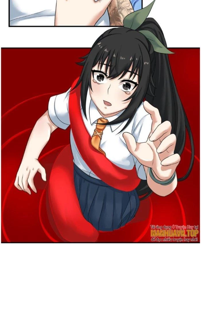 Ta Phổ Cập Tu Tiên Cho Thế Giới Chapter 7 - 22