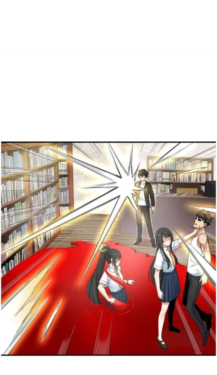 Ta Phổ Cập Tu Tiên Cho Thế Giới Chapter 7 - 27