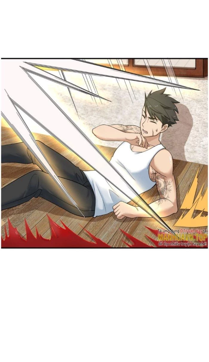 Ta Phổ Cập Tu Tiên Cho Thế Giới Chapter 7 - 30