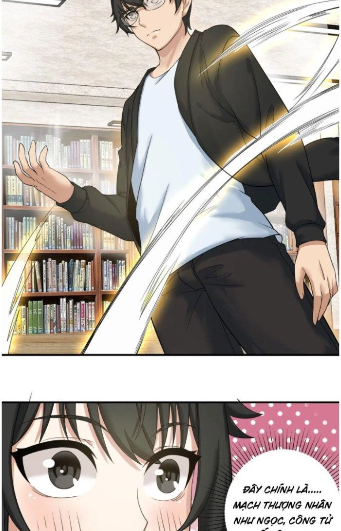 Ta Phổ Cập Tu Tiên Cho Thế Giới Chapter 7 - 34