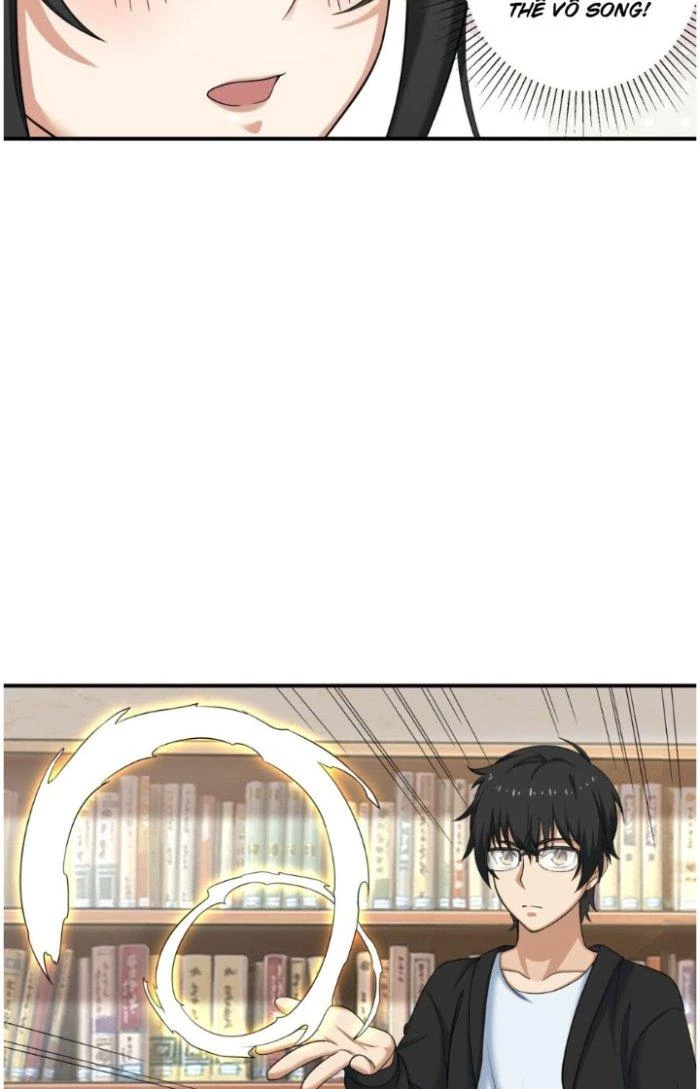 Ta Phổ Cập Tu Tiên Cho Thế Giới Chapter 7 - 35
