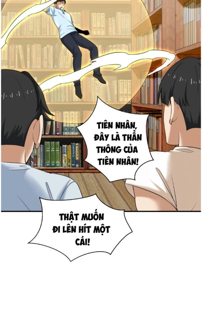 Ta Phổ Cập Tu Tiên Cho Thế Giới Chapter 7 - 37