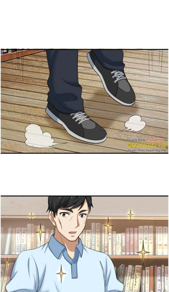Ta Phổ Cập Tu Tiên Cho Thế Giới Chapter 7 - 38