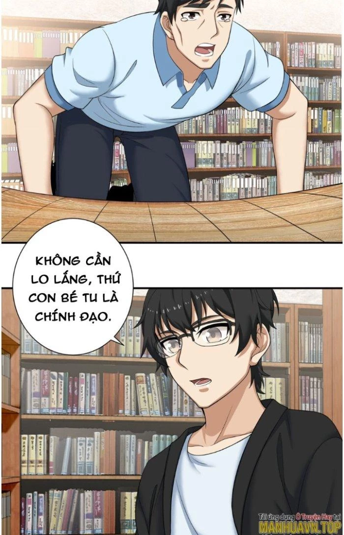 Ta Phổ Cập Tu Tiên Cho Thế Giới Chapter 7 - 41