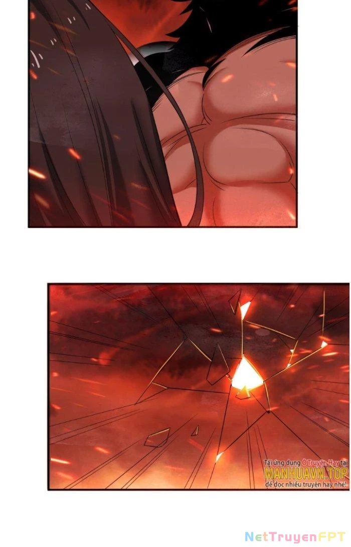 Ta Phổ Cập Tu Tiên Cho Thế Giới Chapter 7 - 48