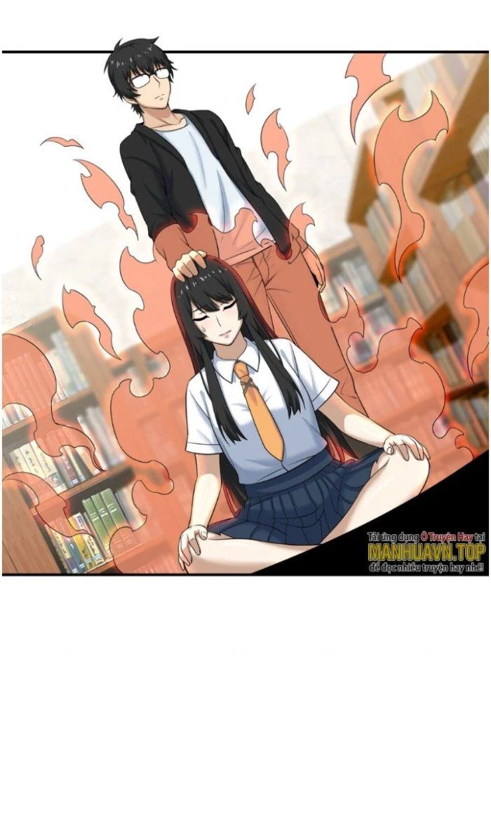 Ta Phổ Cập Tu Tiên Cho Thế Giới Chapter 7 - 61