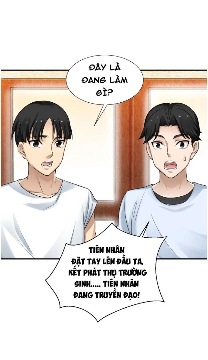 Ta Phổ Cập Tu Tiên Cho Thế Giới Chapter 7 - 62