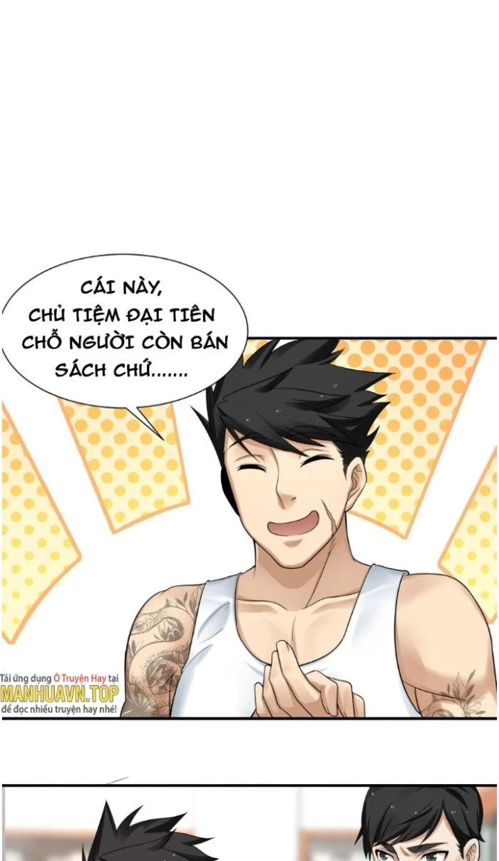 Ta Phổ Cập Tu Tiên Cho Thế Giới Chapter 7 - 63