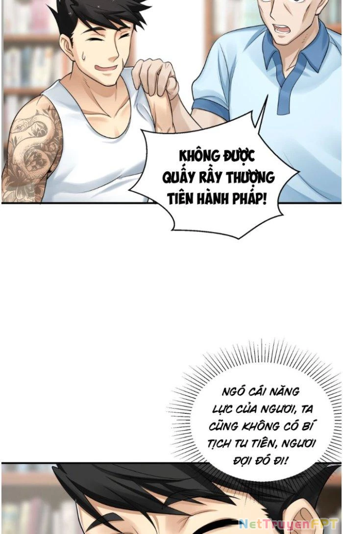 Ta Phổ Cập Tu Tiên Cho Thế Giới Chapter 7 - 64