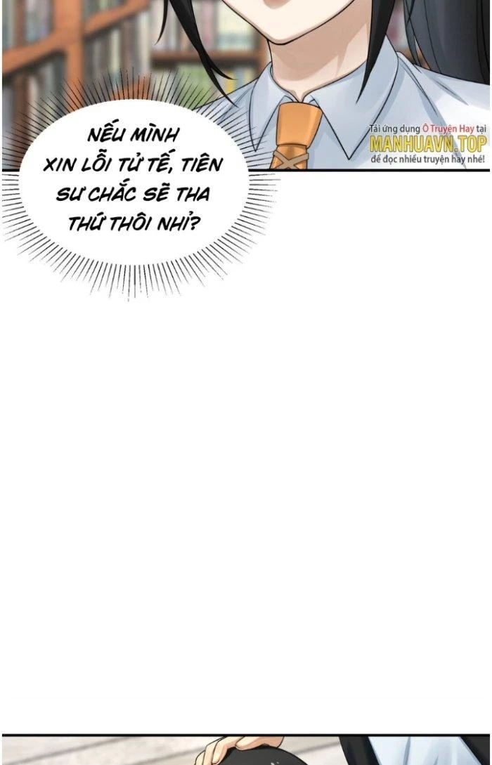 Ta Phổ Cập Tu Tiên Cho Thế Giới Chapter 7 - 68