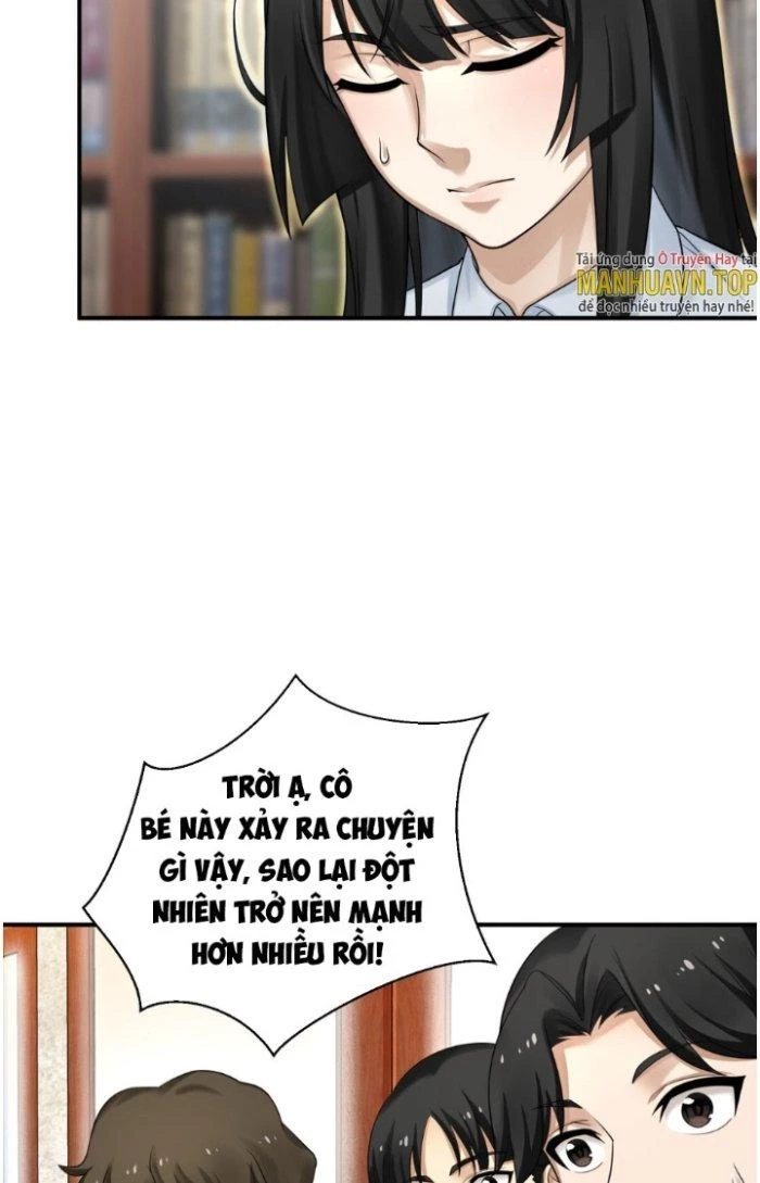 Ta Phổ Cập Tu Tiên Cho Thế Giới Chapter 7 - 71
