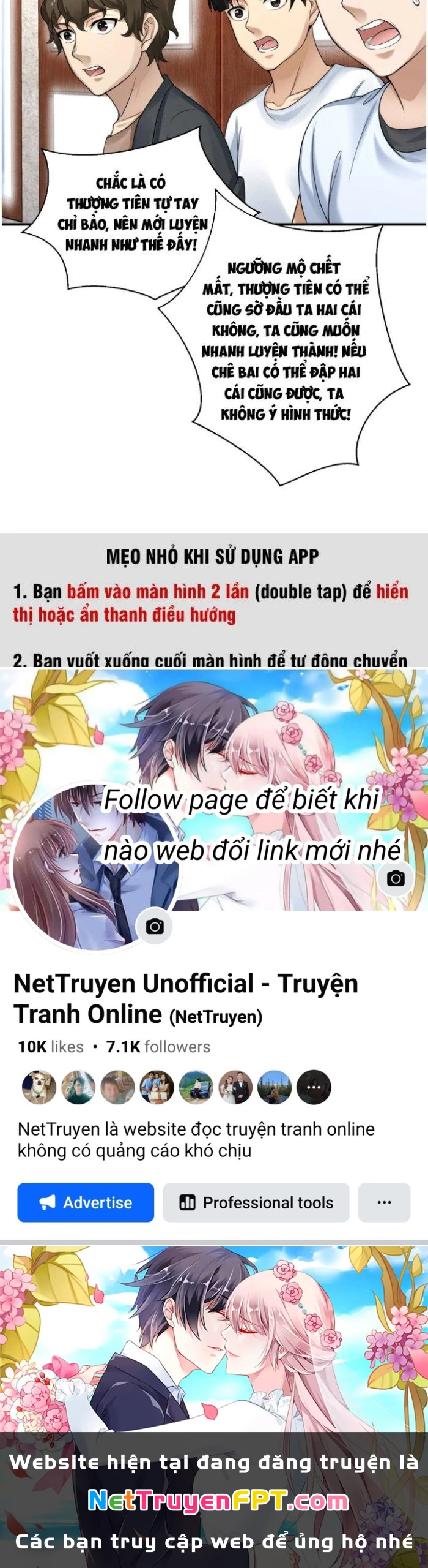 Ta Phổ Cập Tu Tiên Cho Thế Giới Chapter 7 - 72