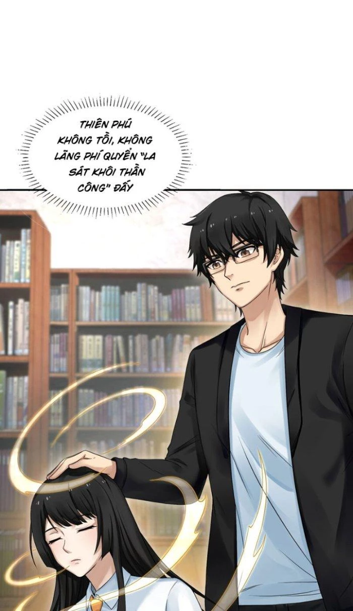 Ta Phổ Cập Tu Tiên Cho Thế Giới Chapter 8 - 2
