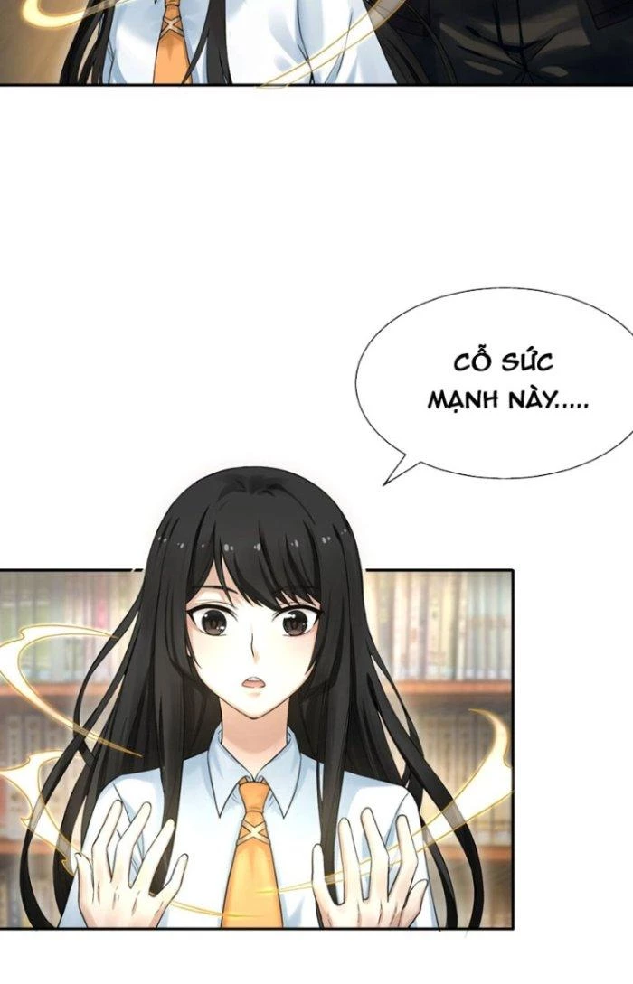 Ta Phổ Cập Tu Tiên Cho Thế Giới Chapter 8 - 3