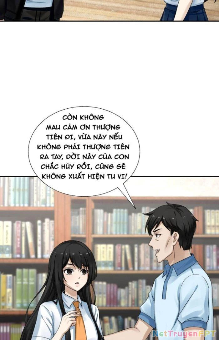 Ta Phổ Cập Tu Tiên Cho Thế Giới Chapter 8 - 5