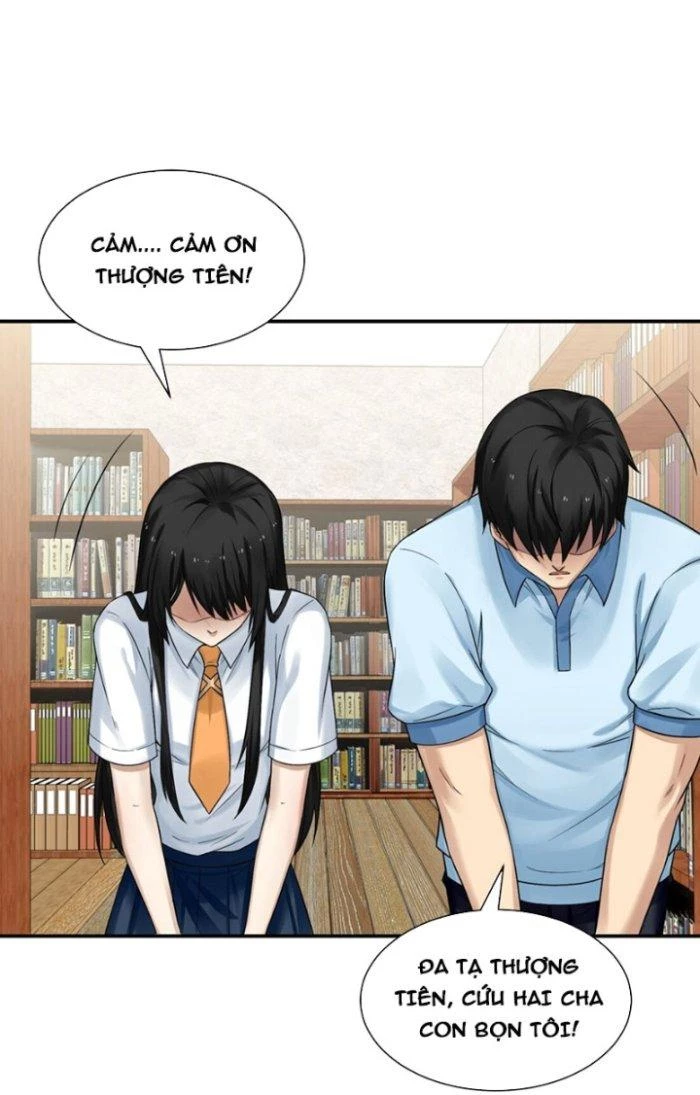 Ta Phổ Cập Tu Tiên Cho Thế Giới Chapter 8 - 7