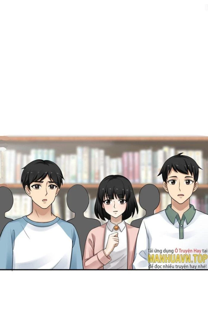 Ta Phổ Cập Tu Tiên Cho Thế Giới Chapter 8 - 8