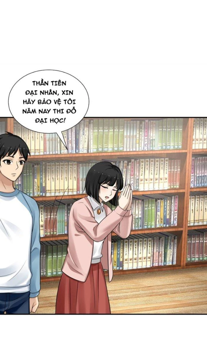 Ta Phổ Cập Tu Tiên Cho Thế Giới Chapter 8 - 9