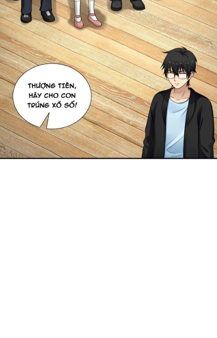 Ta Phổ Cập Tu Tiên Cho Thế Giới Chapter 8 - 11